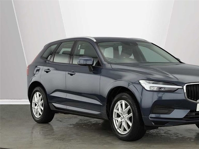 2021 Volvo XC60