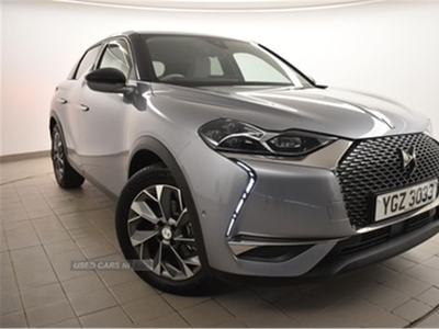 2022 Ds Ds 3