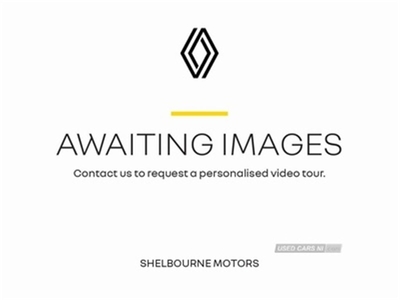 2023 Renault Clio