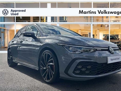 2023 Volkswagen Golf