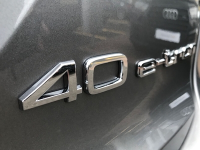 Audi Q4 S line 40 e-tron 150,00 kW
