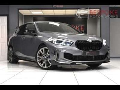 BMW, M135i 2023 (2W) M135I XDRIVE 5d 302 BHP 5-Door