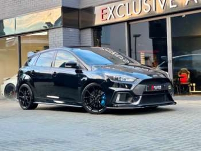 Ford, Focus RS 2017 2.3 EcoBoost 5dr