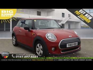 MINI, Hatch 2015 (65) 1.5 ONE D 5d 94 BHP EURO 6 5-Door