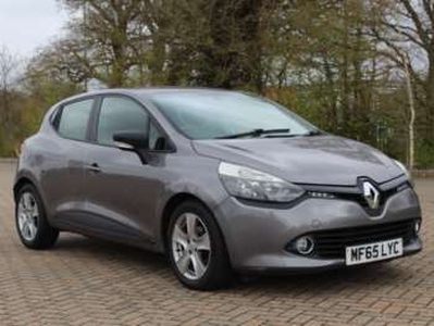 Renault, Clio 2014 (64) 1.5 dCi ECO Expression + Euro 5 (s/s) 5dr