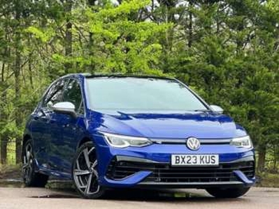 Volkswagen, Golf 2023 (23) 2.0 TSI 320 R 4Motion 5dr DSG