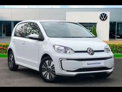 Volkswagen, up! 2023 (73) 60kW E-Up 32kWh 5dr Auto Electric Hatchback