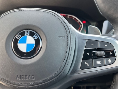 BMW 4 Series 420i M Sport Gran Coupe