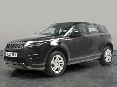 Land Rover Range Rover Evoque 2.0 D180 MHEV R-Dynamic S SUV 5dr Diesel Auto 4WD Euro 6 (s/s) (180 ps)