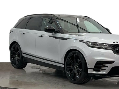 Land Rover Range Rover Velar 3.0 D300 MHEV R-Dynamic HSE 5dr Auto