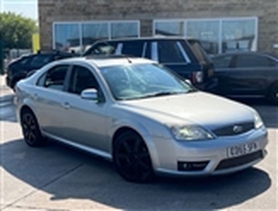 Used 2005 Ford Mondeo 2.2 TDCi SIV ST 5dr in Bradford