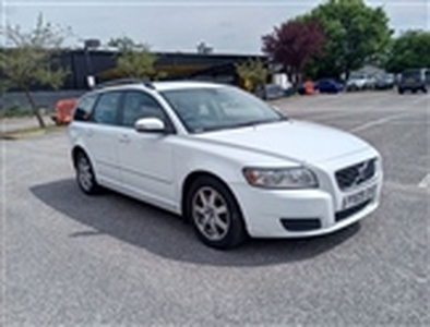 Used 2009 Volvo S40 2.4 in NG8 4GY