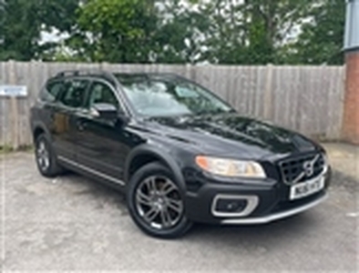 Used 2011 Volvo XC70 2.4 D5 SE AWD 5d 212 BHP in Spennymoor