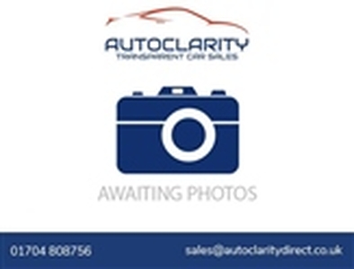 Used 2012 Citroen DS3 1.6 DSTYLE 3d 120 BHP in Southport