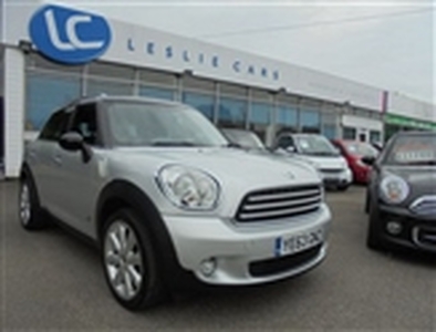 Used 2013 Mini Countryman in South East