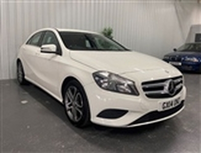 Used 2014 Mercedes-Benz A Class in West Midlands