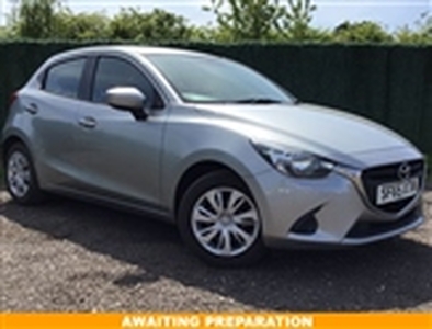 Used 2015 Mazda 2 1.5 SE 5d 74 BHP FROM Â£131 PER MONTH STS in Costock