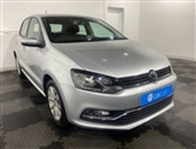 Used 2015 Volkswagen Polo 1.0 SE 5d 60 BHP in