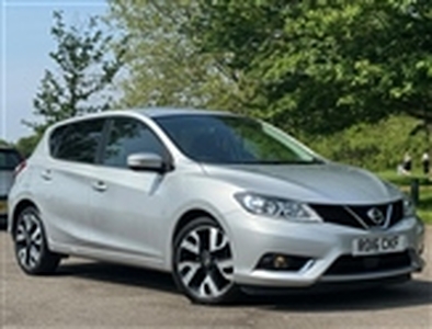 Used 2016 Nissan Pulsar 1.5 dCi Tekna Euro 6 (s/s) 5dr in LONDON