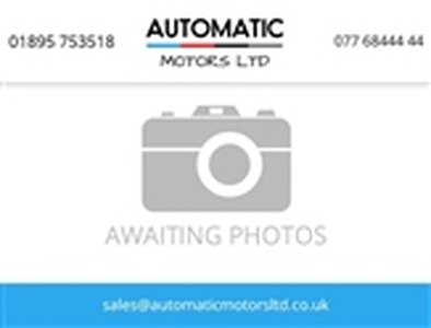 Used 2018 Nissan Pulsar 1.2 TEKNA DIG-T XTRONIC 5d 115 BHP in West Drayton