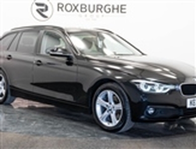 Used 2019 BMW 3 Series 2.0 320D SE TOURING 5d 188 BHP in West Midlands