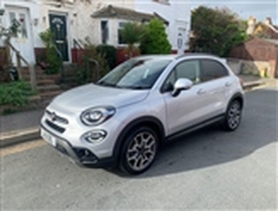Used 2019 Fiat 500X 1.0 Cross Plus 5dr in South East