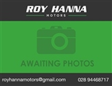 Used 2019 Land Rover Range Rover Sport 3.0 SDV6 HSE DYNAMIC 5d 306 BHP in Antrim