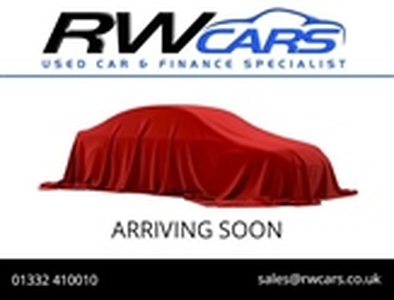 Used 2019 Mercedes-Benz B Class 1.3 B 180 AMG LINE 5d 135 BHP in Derby