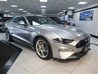 Used 2020 Ford Mustang GT 2d AUTO 440 BHP in Oldham