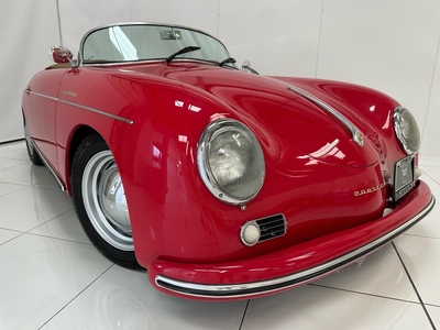 1957 Porsche