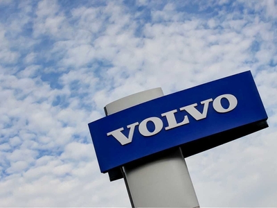 Volvo XC40 Recharge Electric