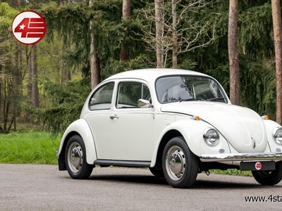 VW Beetle 1200 /// Excellent Condition /// Only 45k Miles