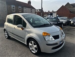 Used 2005 Renault Modus in North East