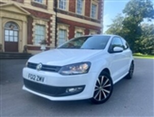 Used 2012 Volkswagen Polo in North West