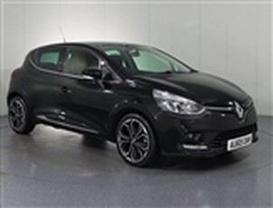 Used 2019 Renault Clio 0.9 TCE 90 Iconic 5dr in East Midlands