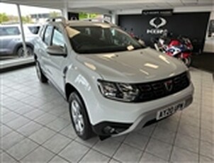 Used 2020 Dacia Duster 1.0 TCe 100 Comfort 5dr in Cheltenham