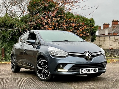 Renault Clio o 0.9 TCE 75 Iconic 5dr Hatchback