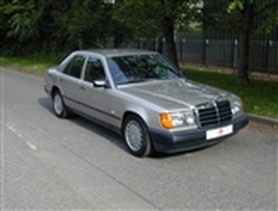 Used 1988 Mercedes-Benz 230 in North East