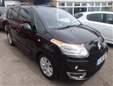 Used 2011 Citroen C3 Picasso 1.6 HDi 8V Exclusive 5dr in East Midlands