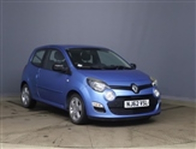 Used 2012 Renault Twingo in Wales