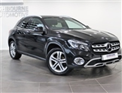 Used 2017 Mercedes-Benz GL Class in West Midlands