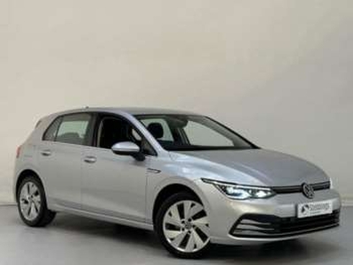 Volkswagen, Golf 2020 (70) 2.0 TDI 150 Style 5dr DSG ONE OWNER FROM NEW FULL VW SERVICE HISTORY