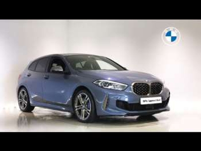 BMW, 1 Series 2023 118i (136) M Sport 5dr Step Auto - Vat Qualifying