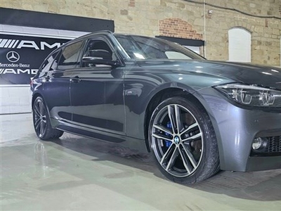 BMW 3-Series Touring (2019/19)