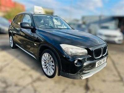 BMW X1 (2011/61)