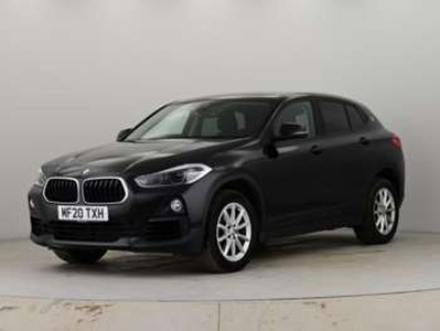 BMW, X2 2020 (20) 1.5 18i SE sDrive Euro 6 (s/s) 5dr