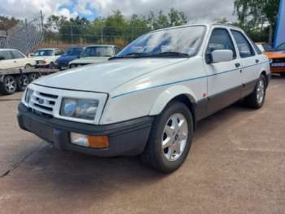 Ford, Sierra 1988 (E) 2.0 RS Cosworth 4dr