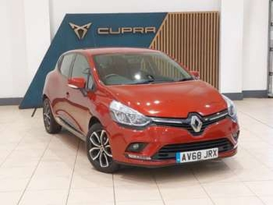 Renault, Clio 2019 0.9 TCE 90 Play 5dr - Cruise Control/Speed Limiter