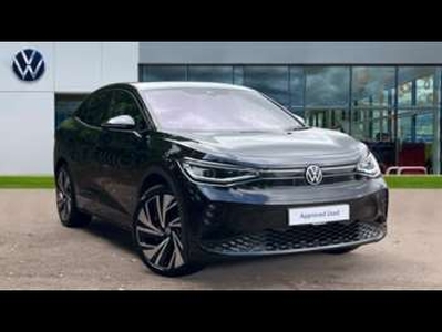 Volkswagen, ID5 2023 (73) 220kW GTX Style 77kWh AWD 5dr Auto Electric Coupe