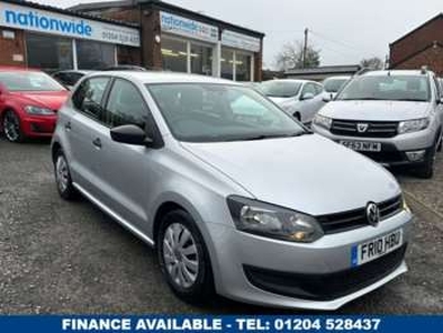 Volkswagen, Polo 2015 (15) 1.0 S 3dr